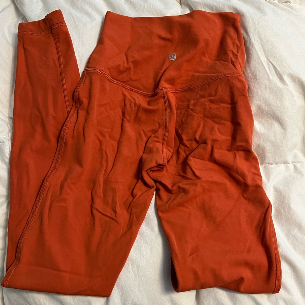 Lululemon align